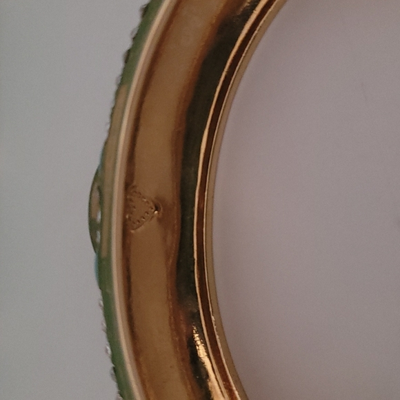 Stella & Dot Sunset Bangle - Picture 6 of 9